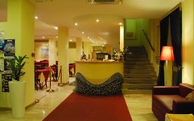 Hotel Doria Riccione